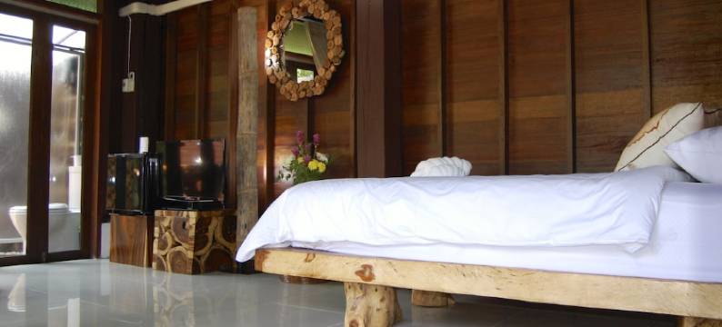 瑞士兰纳旅舍(Swiss Lanna Lodge)图片