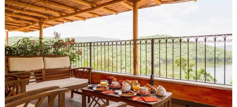 阿迪欧拉乡村度假村-原创酒店(Hotel Aldiola Country Resort)图片