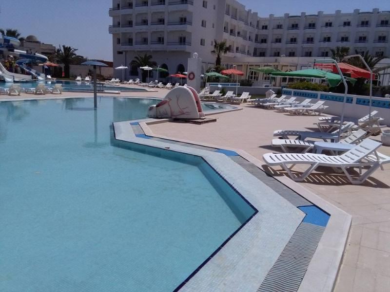 Palmyra Holiday Resort Spa Hotel Reviews And Room Rates - 