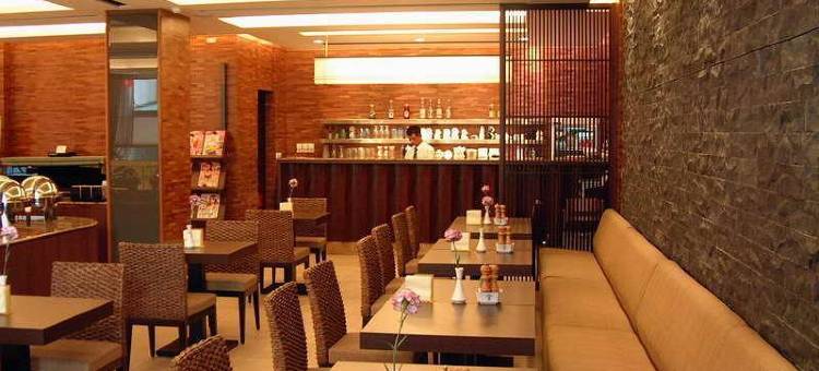 台南首相大饭店图片