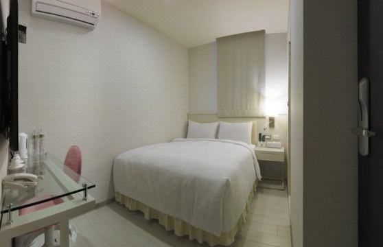 Taipei Metro Stay-Shihlin StayHotel Overview