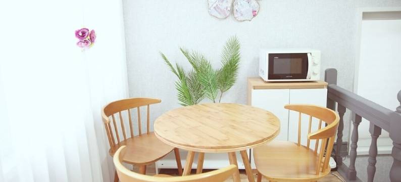 首尔姐姐民宿(Unni House Seoul)图片