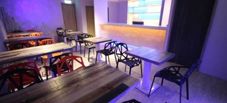 台北天实商旅图片