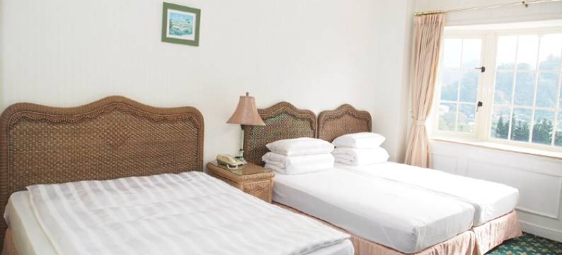 莱馥健康休闲渡假村图片