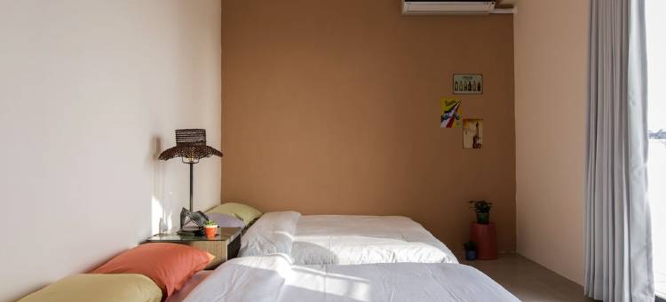 春上村墅民宿图片