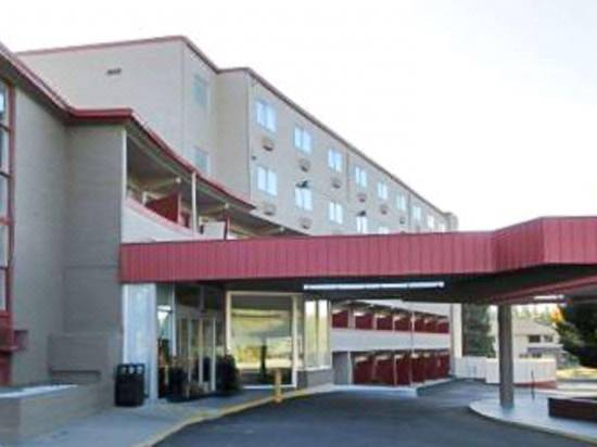 Quality Inn Suites Airport Hotel Reviews And Room Rates Trip Com