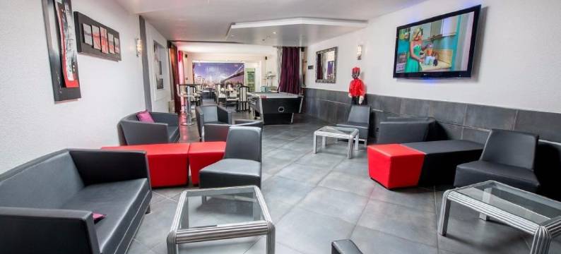 Capricorne 酒店(Hôtel le Capricorne)图片