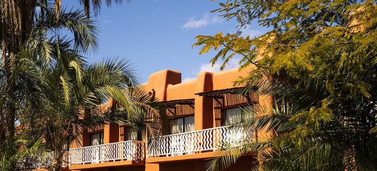 阿瓦尼维多利亚瀑布度假村(Avani Victoria Falls Resort)图片