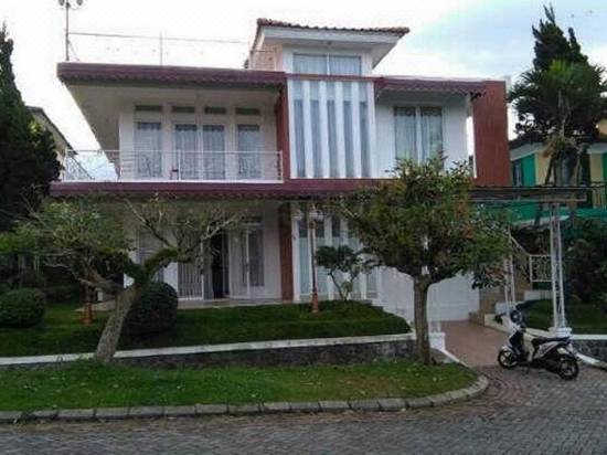 Villa Kota Bunga Hotel Reviews And Room Rates