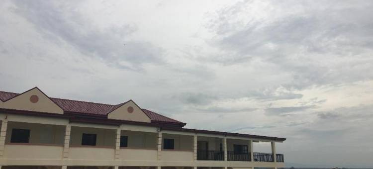 La Arevallo Ville Resort la Preciosa图片