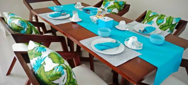 2 Bedroom Plunge Pool at Abhaya Villa Wonosobo图片