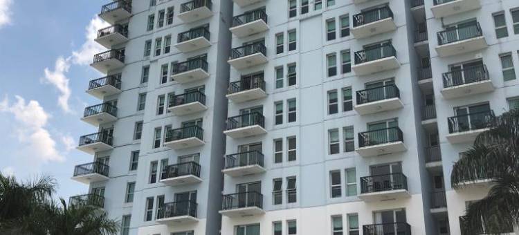 2Br Marbella Suite Apartment图片
