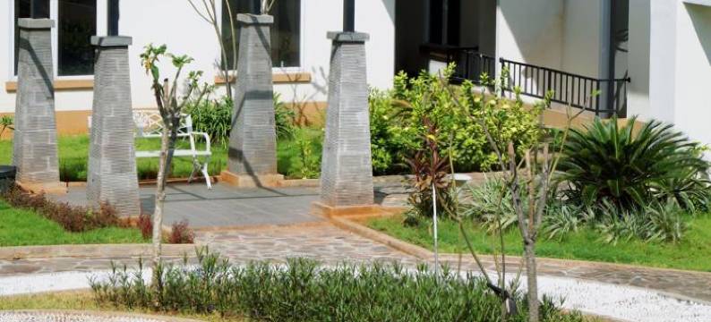 1 Bedroom Bandara City Apartemen Near Soekarno Hatta Airport图片