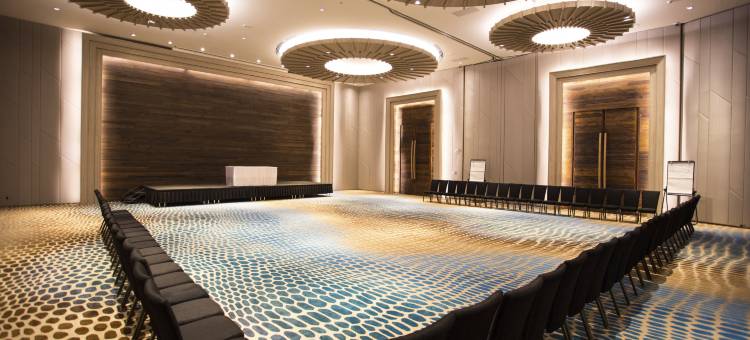 盛泰悦中天马瑞斯度假村(Centara Life Maris Resort Jomtien)图片