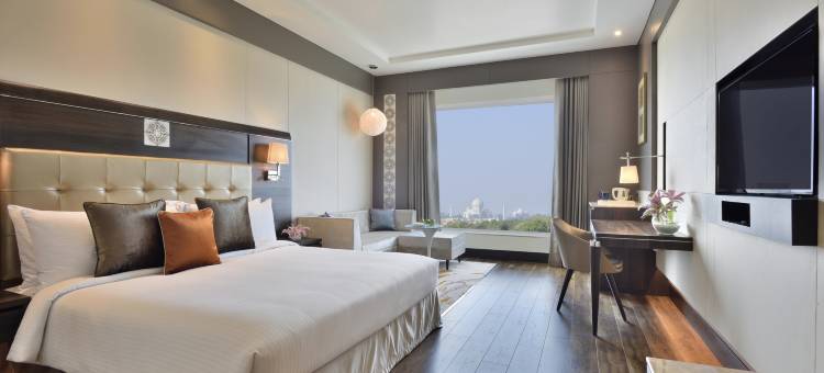 泰姬酒店及会议中心-阿格拉(Taj Hotel & Convention Centre, Agra)图片