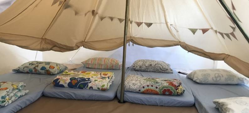 憶點點慢活旅人民宿图片