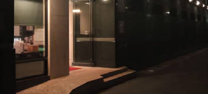 台中逢甲美宿馆图片