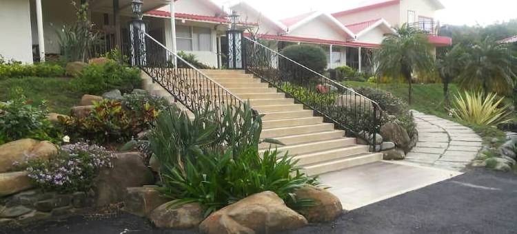 屏东夕阳红渡假庄园图片