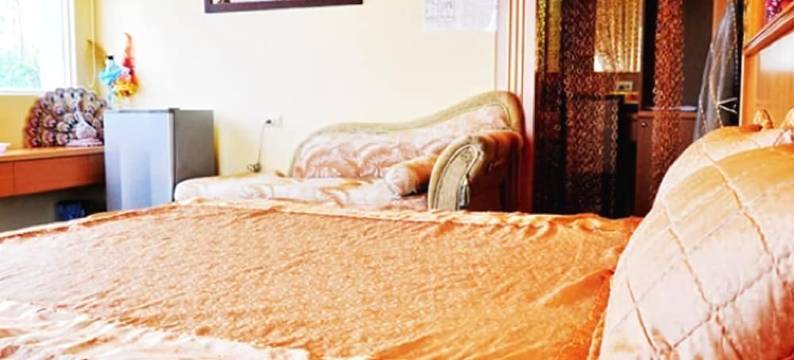 观星海民宿图片