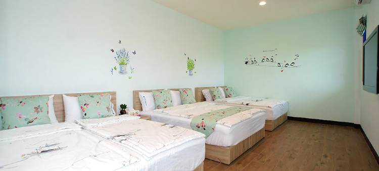 稻香田园民宿图片