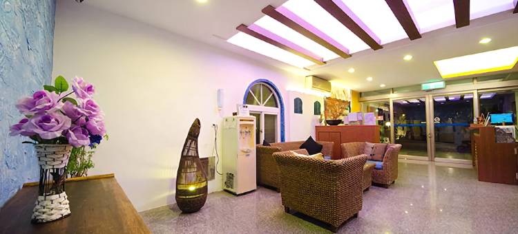 屏东垦丁南海旅店图片