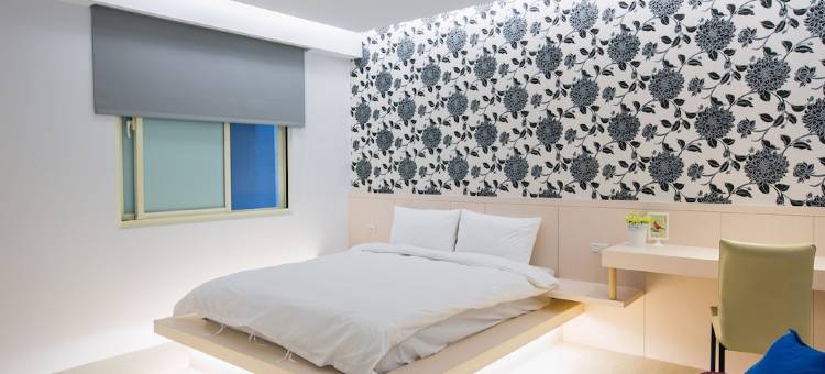 这一站幸福民宿 新北市民宿214號图片