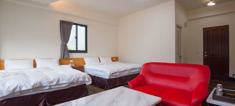 心之境民宿图片