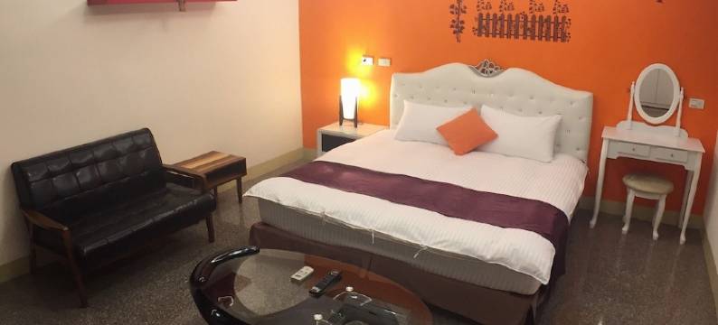 Fall in love Karuizawa Hostel图片