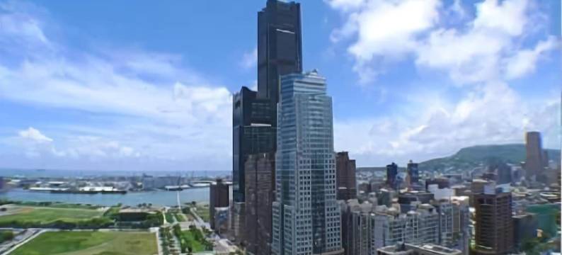 高雄家家小屋图片