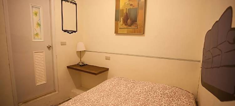 台北五月家青年旅舍图片