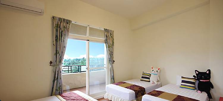 猫咪民宿Mini馆图片