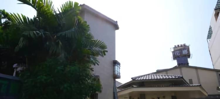 高雄花乡汽车旅馆-莲潭馆图片