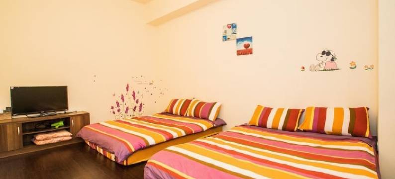 台东快乐海民宿图片