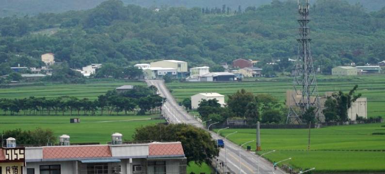 池上稻香文旅图片