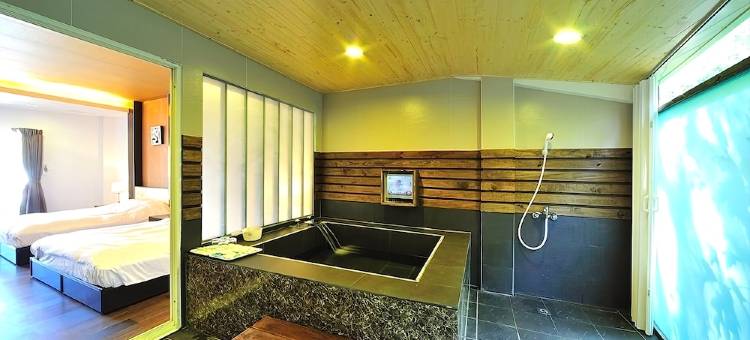 苗栗大湖慈梦柔渡假会馆民宿图片