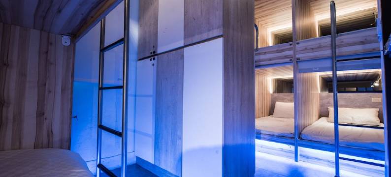 台北天实商旅图片