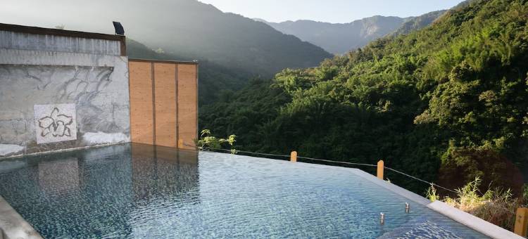 高雄国兰花园Villa图片