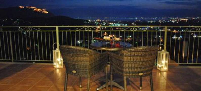 宜奥特艾酒店(Iliothea)图片