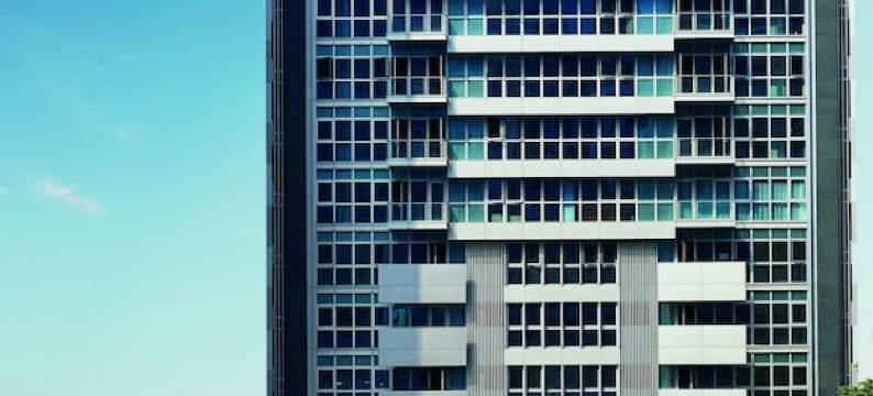 红典酒店式公寓图片