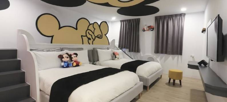 沐谷温泉会馆图片