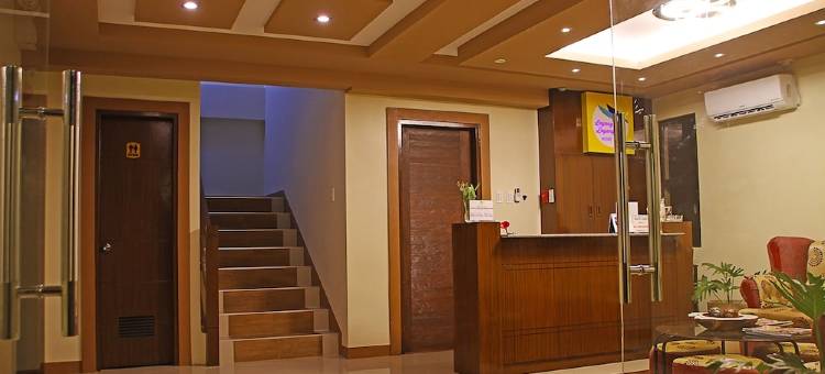 拉央拉央之家酒店(Layang Layang Home)图片