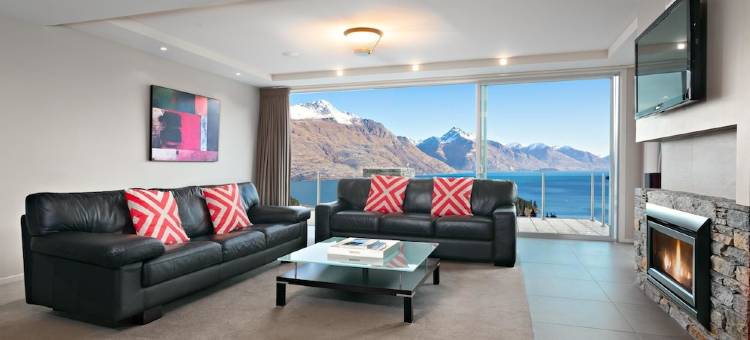 25 on the Terrace by Amazing Accom图片