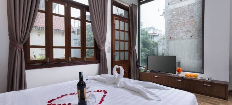 颜普 ZO 酒店(ZO Hotels Yen Phu)图片
