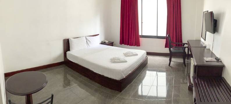 SNK 酒店(Snk Hotel)图片