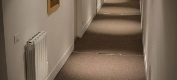 图兰酒店(Turan Hotel)图片