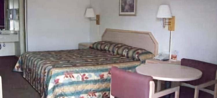 默夫里斯伯勒骑士酒店(Knights Inn Murfreesboro)图片