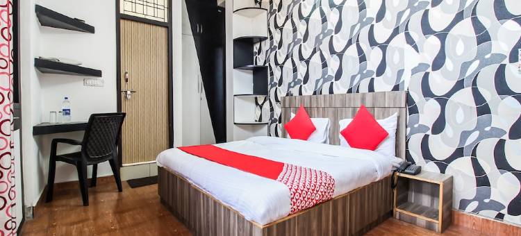 OYO 24075 Galaxy Guest House图片