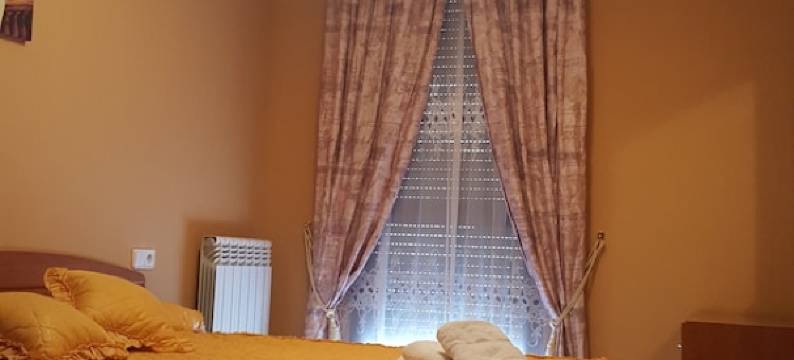 放松休闲公寓酒店(Apartamento de Relax y Ocio)图片