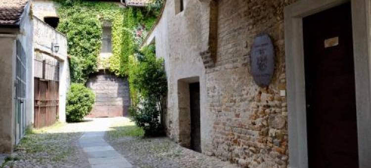 Antica Dimora Gallo Basteris图片