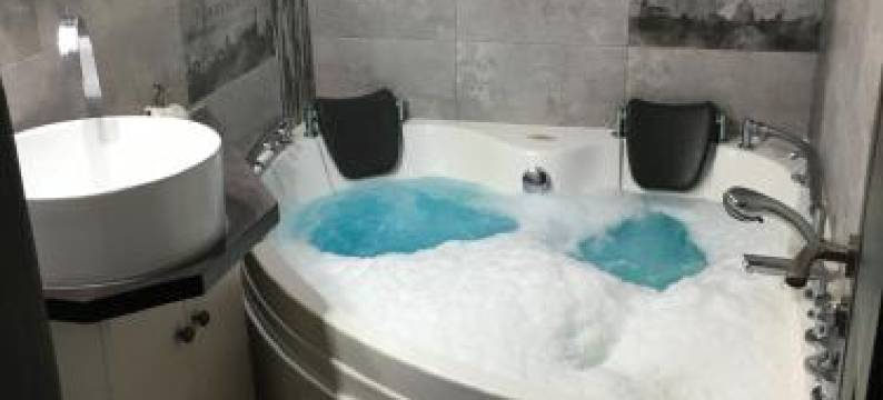 Comfort Home Apartment 1图片